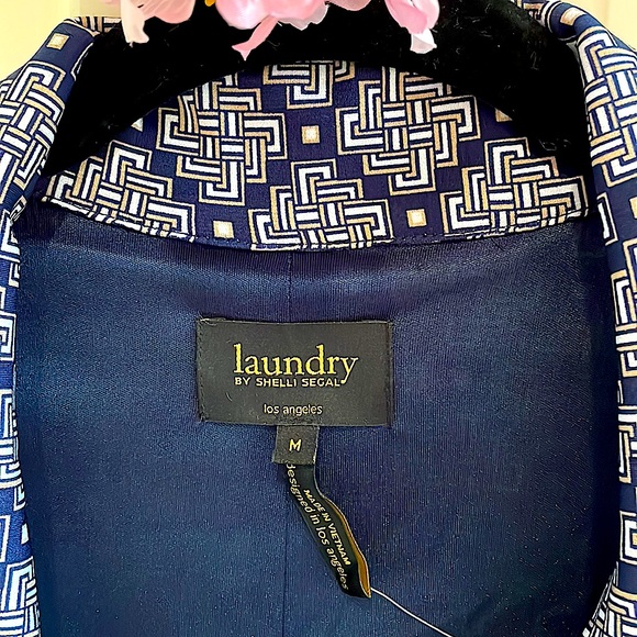 ☑️ Laundry by Shelli Segal Dress - Picture 3 of 3